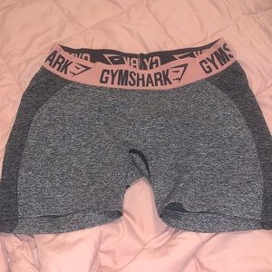 Gymshark Flex Shorts
